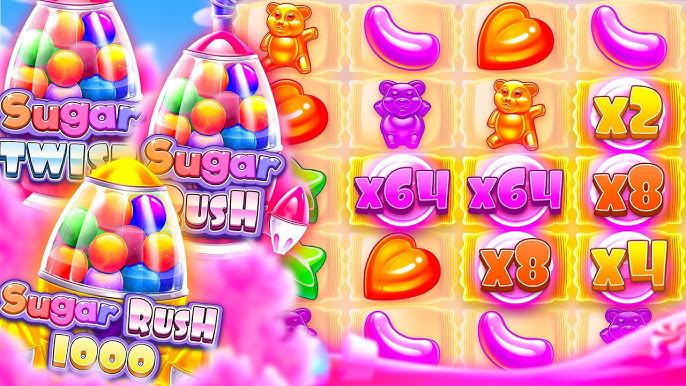 SRush 1000